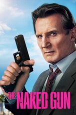 The Naked Gun (2025)